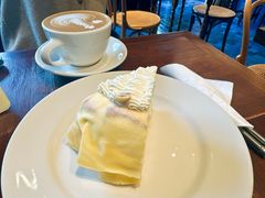 -EAU CAFE(永康路店)