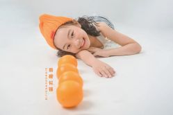 -爱你宝贝儿童摄影(西湖云端店)