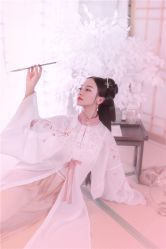 -美云庭古装·格格服汉服·京城旅拍(北京店)