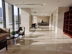 -海创大连科技交流中心(海事大学地铁站店)