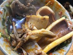 -星鸿社重庆老火锅