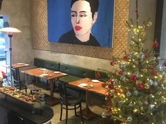 大堂-Ginger(兴国路店)