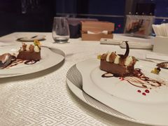 -Flame秀扒房西餐厅·石家庄希尔顿酒店