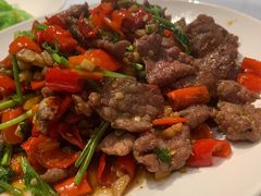 -吴越荣记苏州菜·松鼠桂鱼(月光码头店)