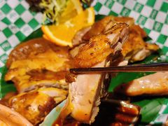 -泰妃殿(武汉首店)