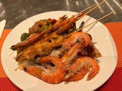 自助餐-合肥辰茂和平酒店·茂餐厅