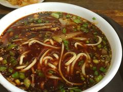 -吾穆勒蓬灰牛肉面·清真(北滨河中路店)