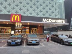 -麦当劳(北沙滩店)