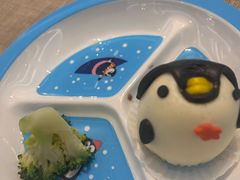 -帝企鹅自助餐厅•儿童岛•真企鹅(长隆企鹅酒店)