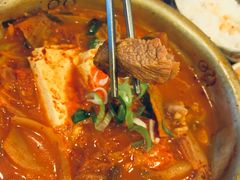 -金北顺大锅家(신사본점)