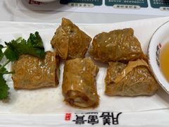 -膳富贵黄油蟹体验馆(欢乐港湾店)