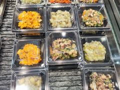 -上清·三文鱼鲜寿司(同德店)