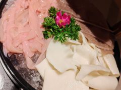 -海底捞火锅(顺义华联店)
