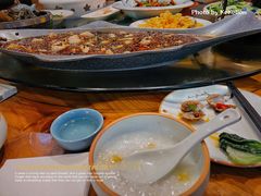 -舒美佰粥汇(涪陵泽胜店)