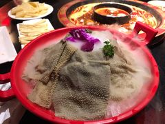 -矮板凳老火锅(宽窄巷子店)