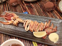 -平成屋· Late Night 食堂(四川北路店)