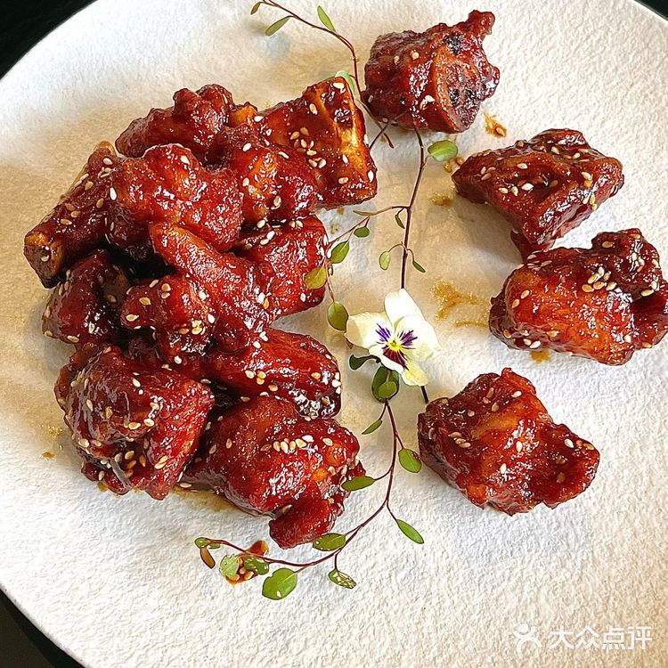 取舍·宇山｜藏在山上的雅致清幽餐厅