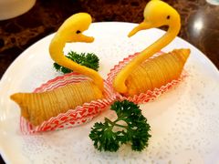 -椿记烧鹅(叠彩店)