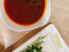 -姥家春饼店(漳州二路店)