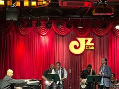 -JZ Club 爵士酒吧(上海店)