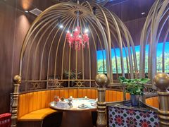 -巴依老爷新疆美食(常营店)