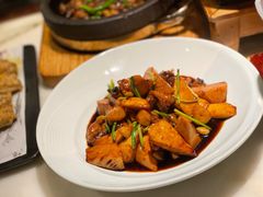 -绿茶餐厅(千岛湖银泰城店)