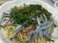 -海鲜街菜馆(海珠南路店)