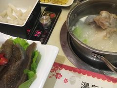 -汤岛涮小火锅(温州龙湾万达店)