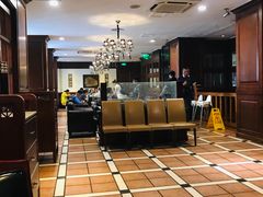 大堂-老昌春饼(大直街店)