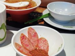 -蛙喔牛蛙(温岭银泰店)