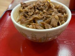 -食其家·牛丼咖喱(广元西路店)