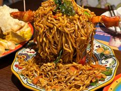 -泰妃殿(武汉首店)