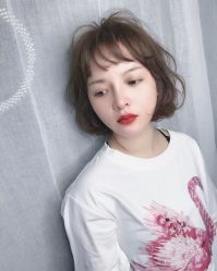 点击看大图 -Style HAIR