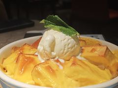 -新白鹿餐厅(金鹰新街口店)