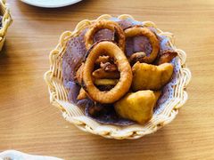 -阳光披萨(辽宁路店)