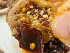 -怪鸡脚(大坪店)