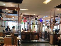 大堂-临家闽南菜(宝洲路店)