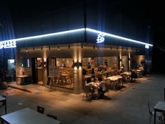 门面-东山茶寮(新安店)