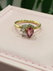 -威德钻石-克拉钻大本营(南京东路店)