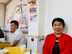 -屋里家延边朝鲜族冷面(南园店)