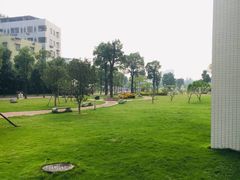 -广东财经大学(广州校区)