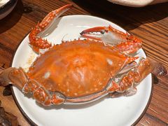 -九號院子海鲜烧烤