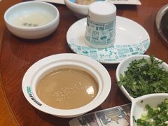 -阳坊胜利涮羊肉(阳坊老店)