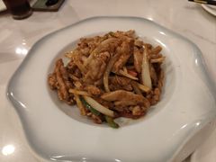 -马凯餐厅(长椿街店)