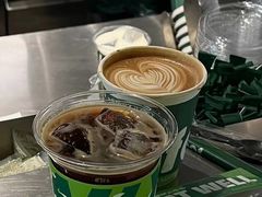 -fastfoot急急脚咖啡公司(IFC国金天地店)