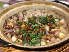 -品大三·南京菜(大行宫店)