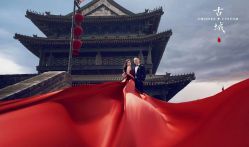 -蒙娜丽莎婚纱摄影(南门店)