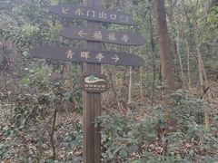 -福神岗公园