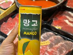 -匠牛亭·锅物烧肉放题自助(昆百大·泰业城店)