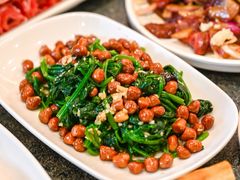 -揽月斋炙子烤肉·清真(安定门·五道营店)